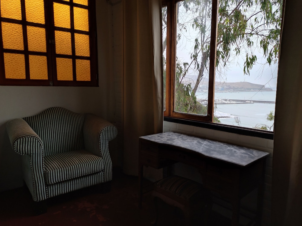 Second Home Peru 33/50