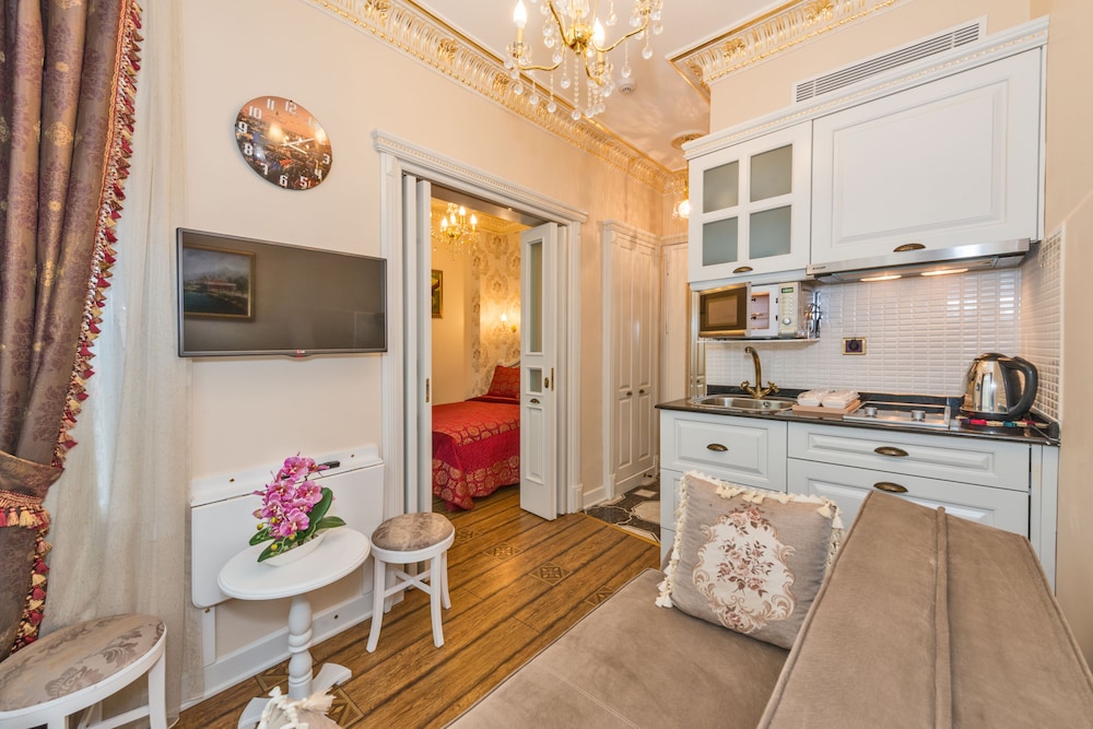 IQ HOUSES APARTMENT 23/44