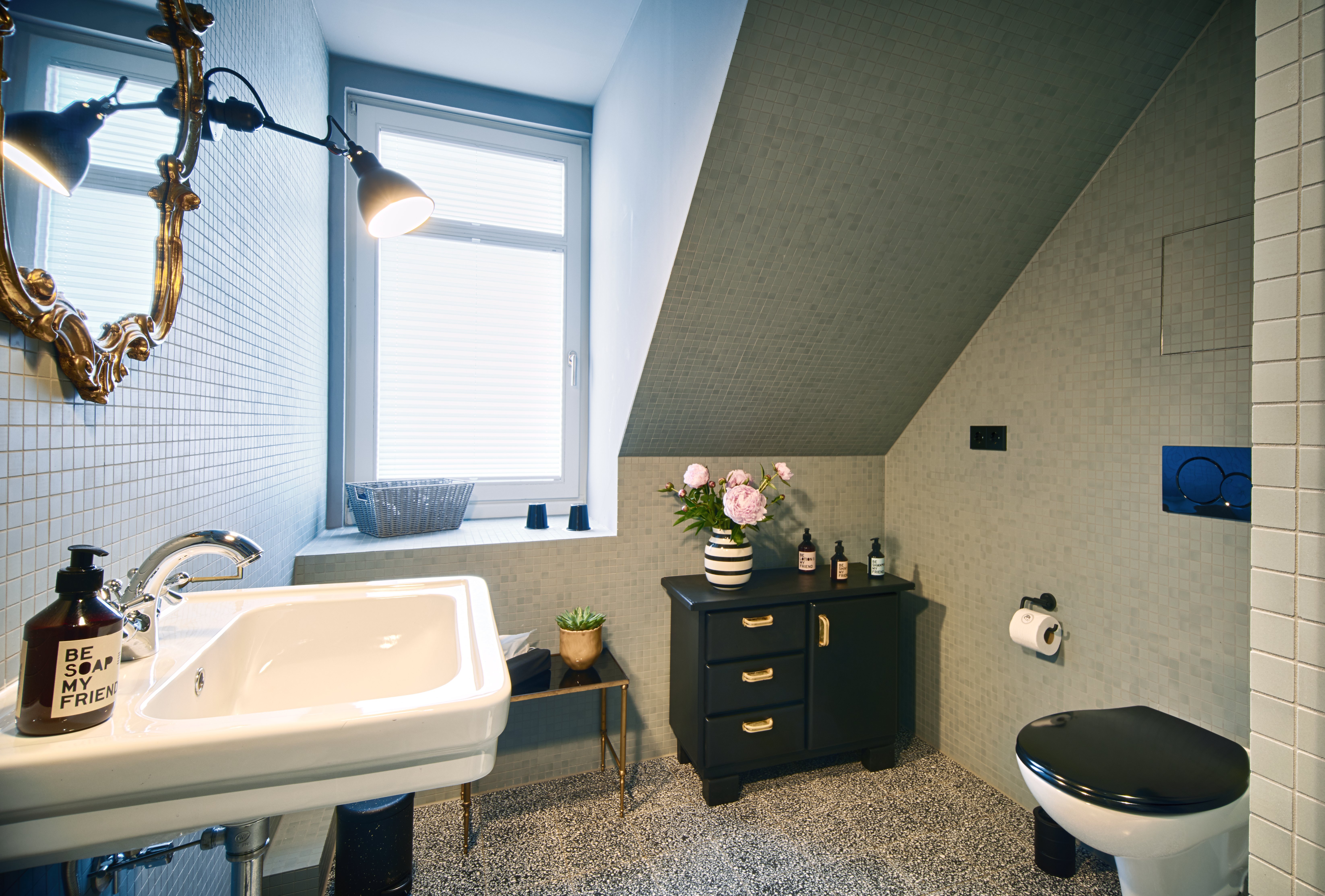 Cora Apartments Leipzig 43/43