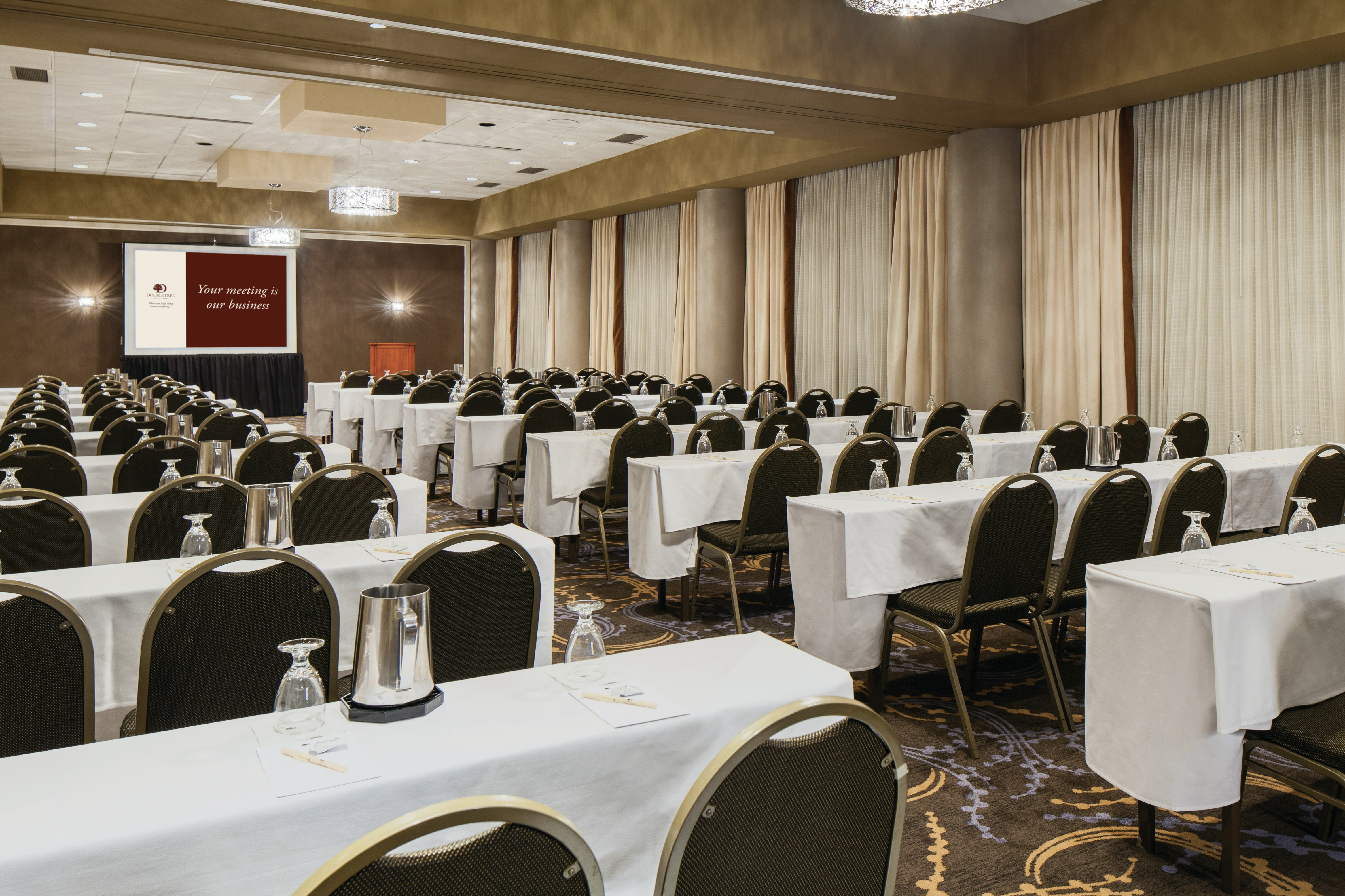 Doubletree By Hilton Orlando Downtown 42/50
