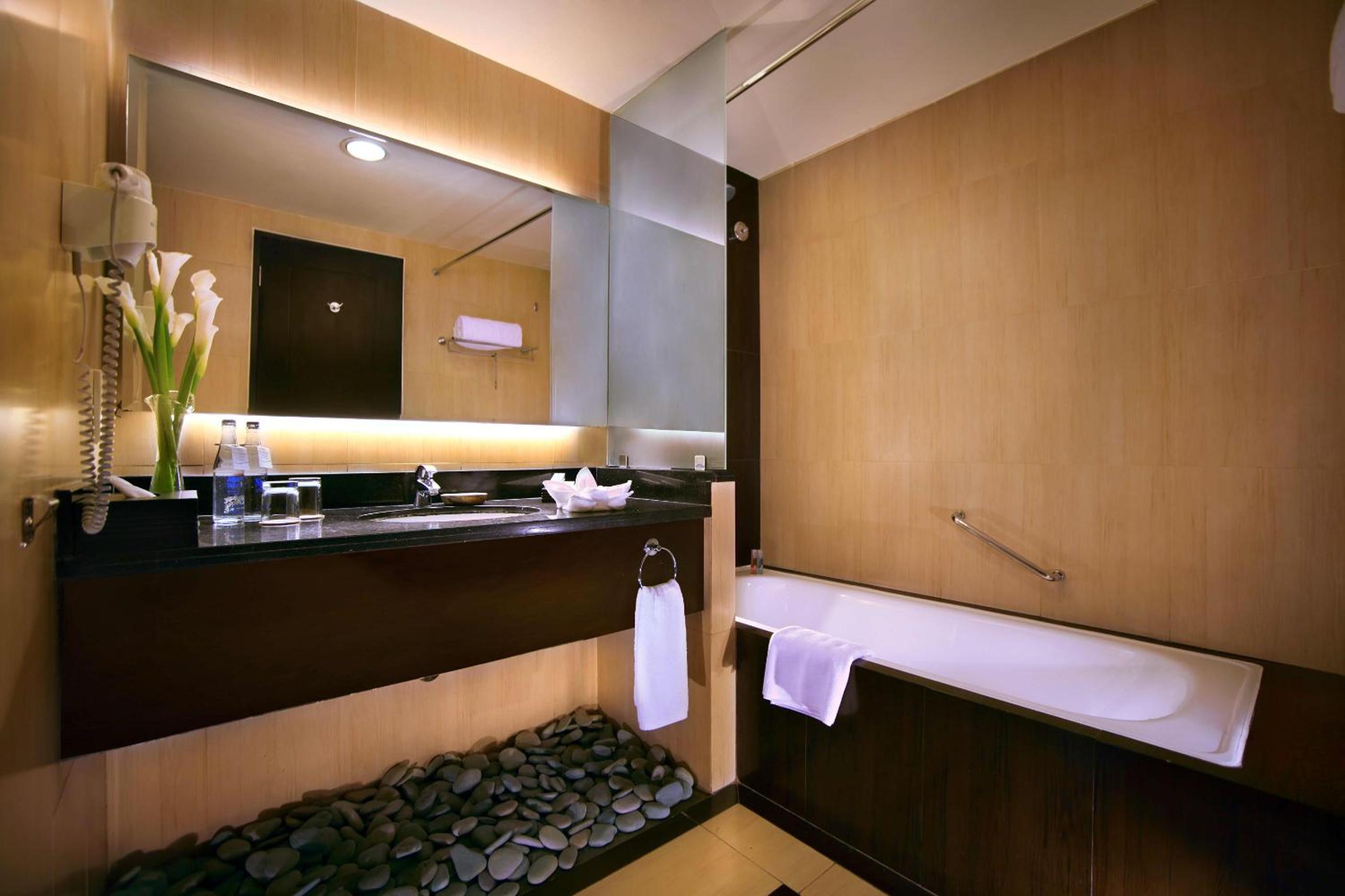 جناح بغرفة نوم واحدة، Aston Kuta Hotel and Residence 5/5