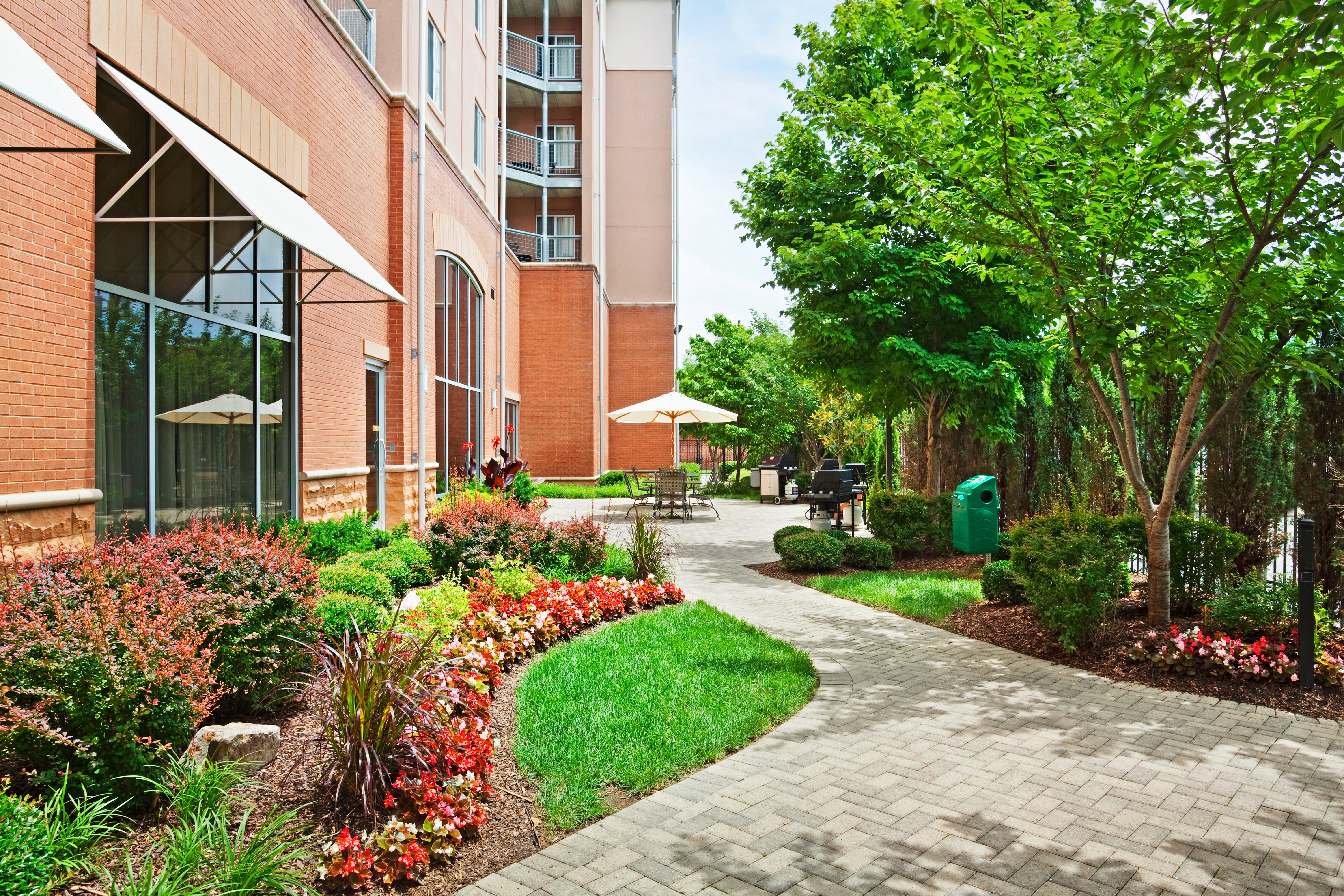 Staybridge Suites Chattanooga Downtown Convention Center 53/53