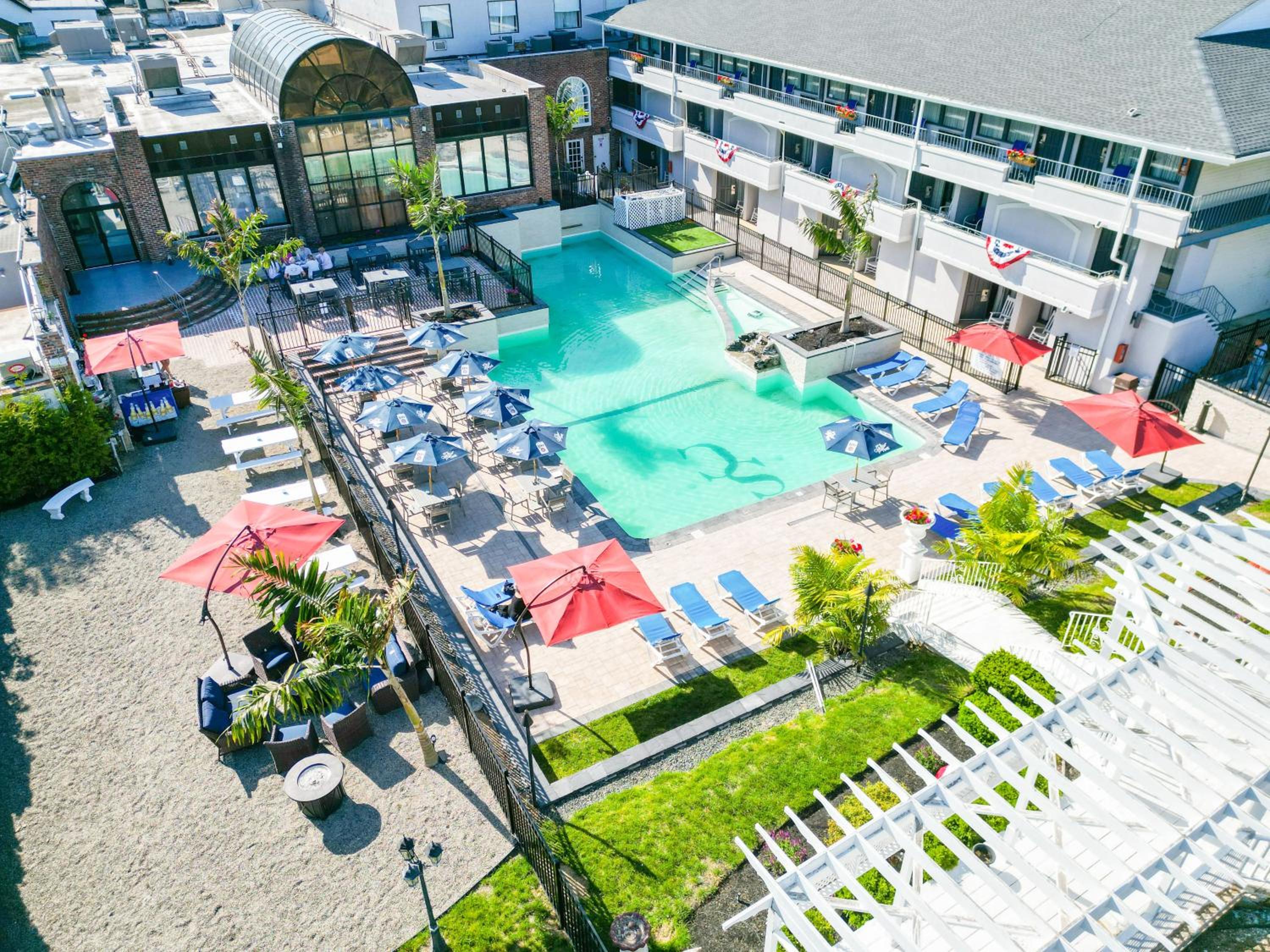 Doolan s Shore Club 17/24