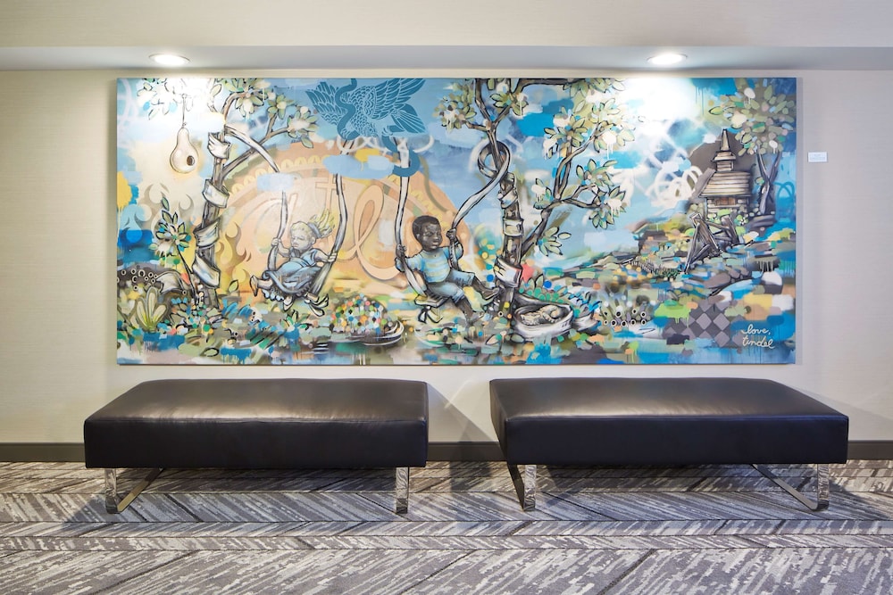 Doubletree By Hilton Atlanta Perimeter Dunwoody 28/59
