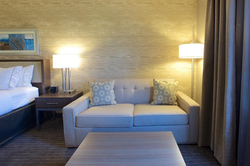 Holiday Inn Express Fargo SW - I-94 Medical Center 24/52