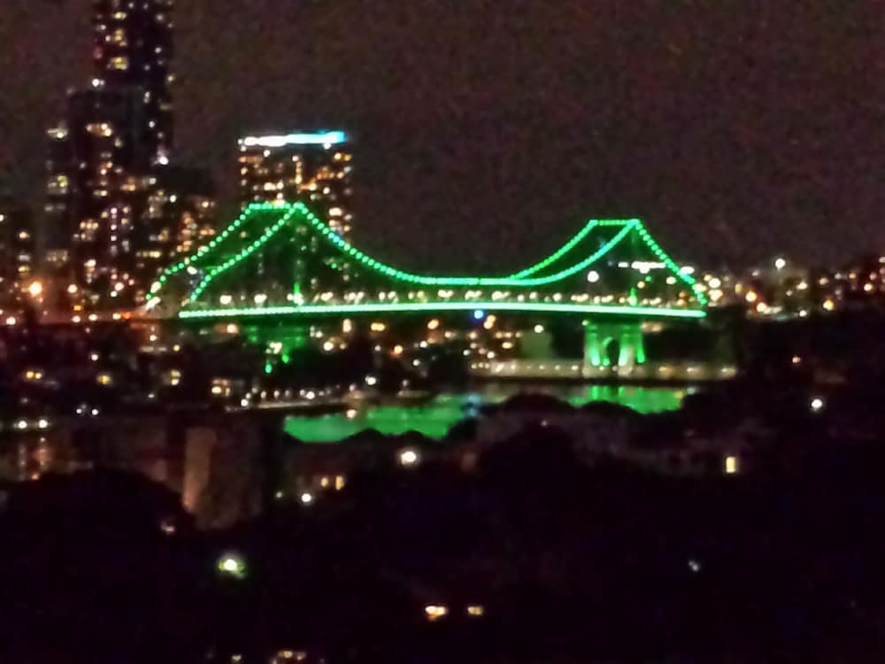 キリビリ リバーフロント アパートメンツ 写真5