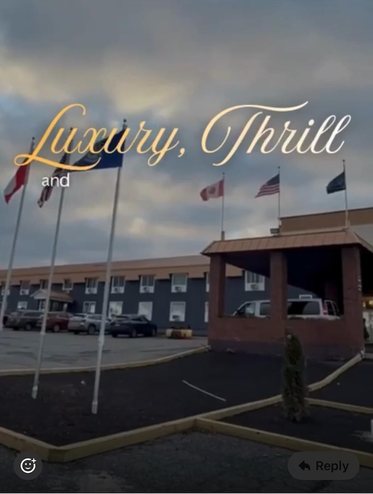 Presque Isle Inn and Convention Center 2/48