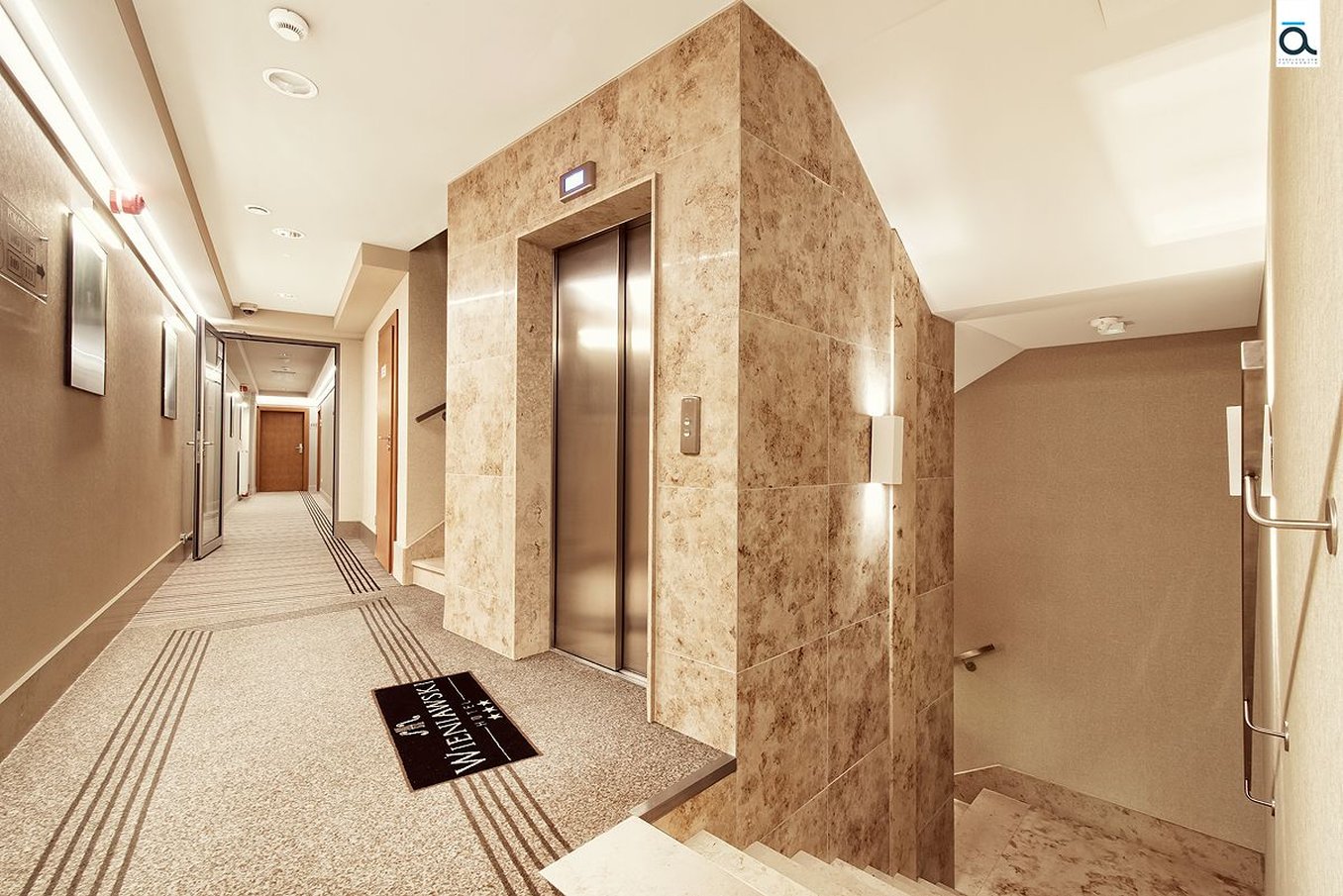 Hotel Wieniawski 5/10