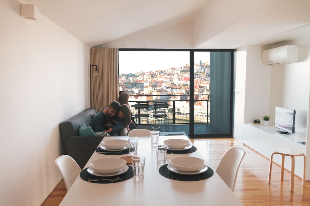 Oh Porto Apartments 43/68