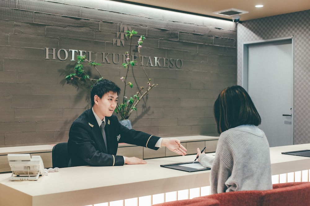 Hotel Kuretakeso Kyoto Kiyomizu Gojo 10/50