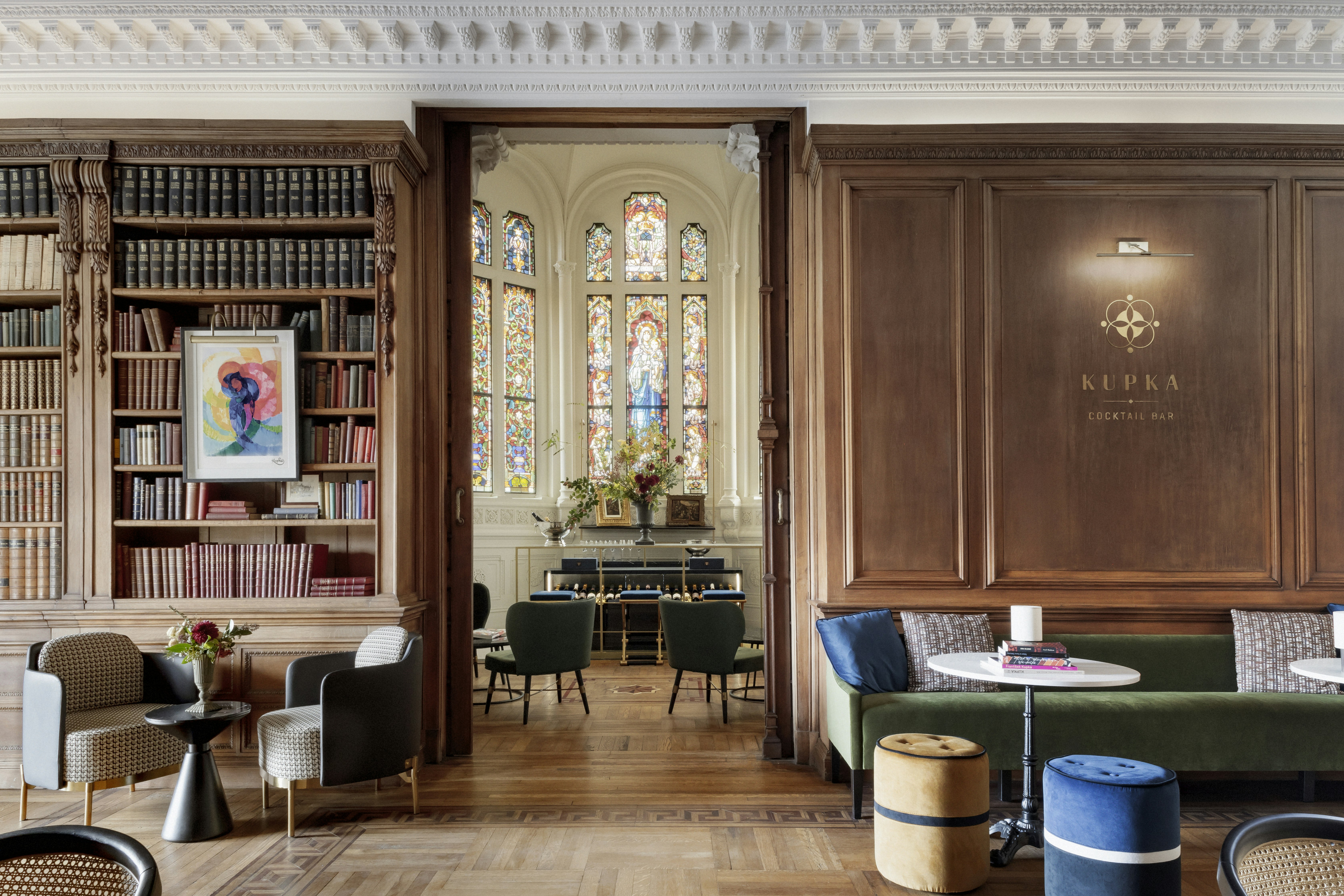 Palacio Arriluce Hotel 18/31