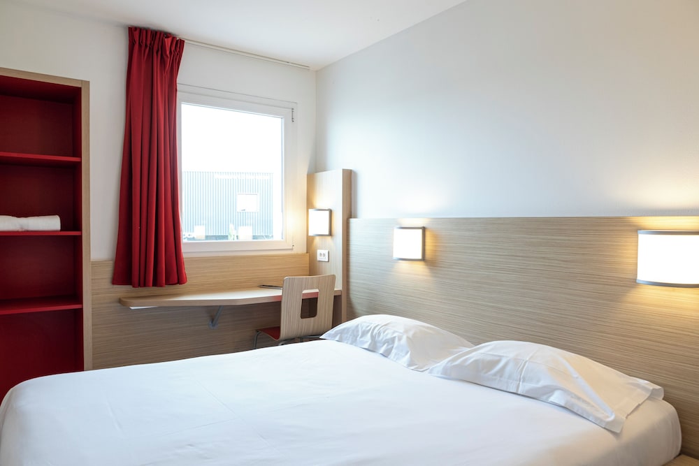 The Originals Access Tendance Hotel Saint Etienne Aeroport 15/50