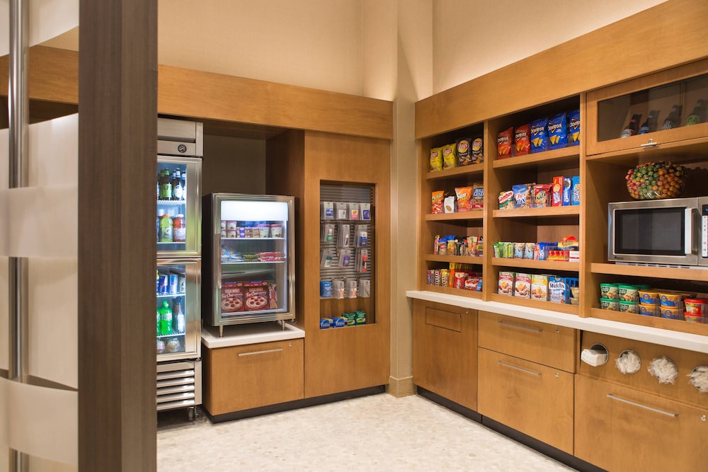 SPRINGHILL SUITES BY MARRIOTT NASHVILLE VANDERBILT/ WEST END 31/38