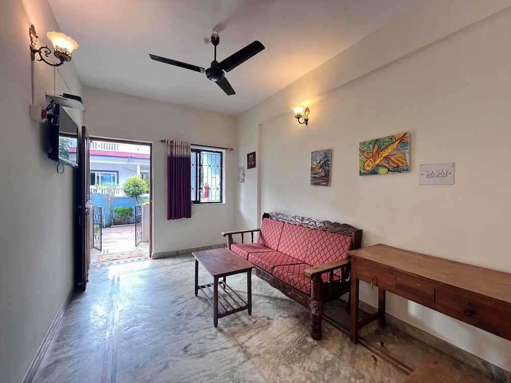 Morjim Sunset Guesthouse 32/49