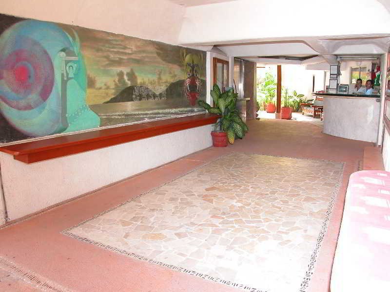 Zihuatanejo Centro 29/30