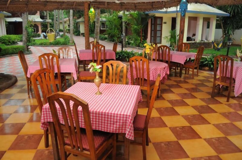 Akhil Beach Resort 20/34
