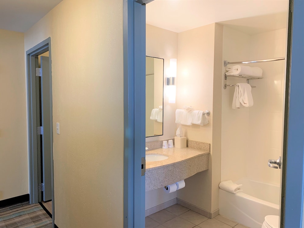 Hilton Garden Inn Albany Medical Center 12/71