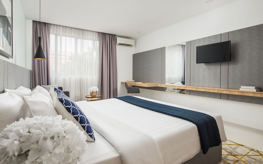Asia Tune Hotel 21/51