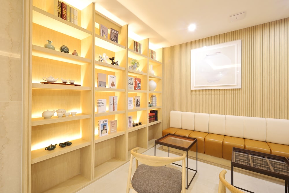 Nestly Hotel Seomyeon 49/61