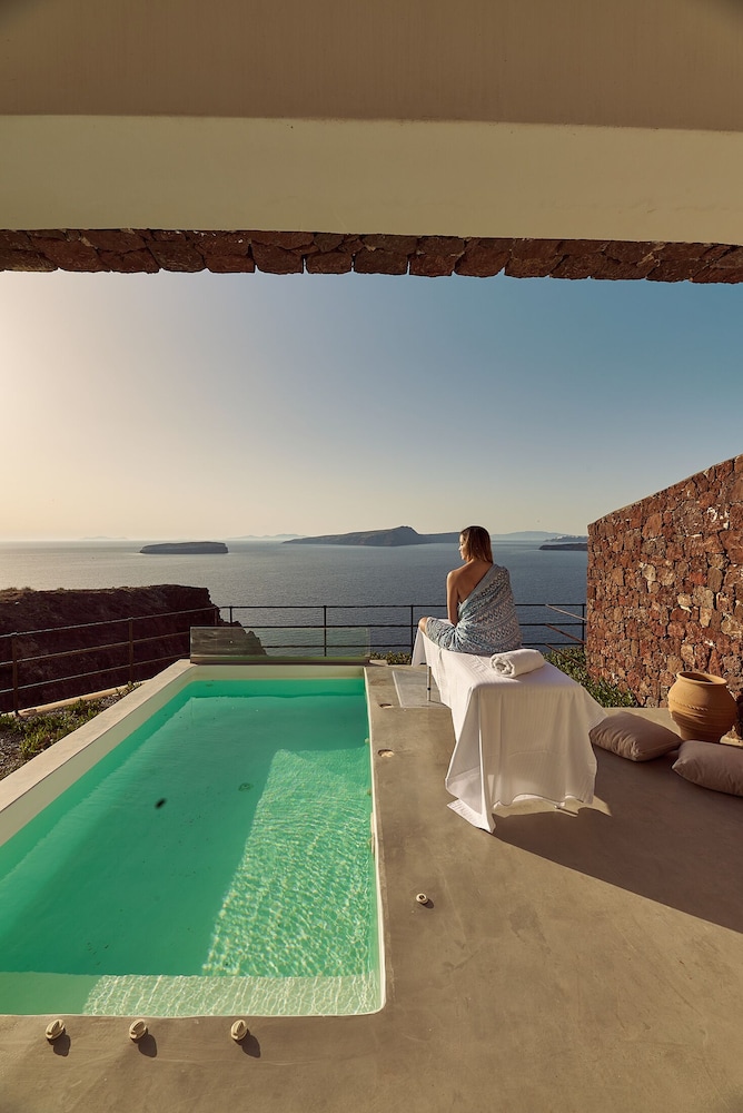 Coco-Mat Hotel Santorini 9/43