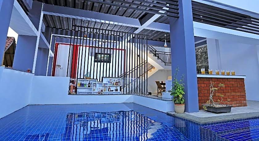 Jazz Senggigi Hotel 2/43