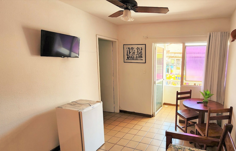 Pousada Porto Rico 34/50