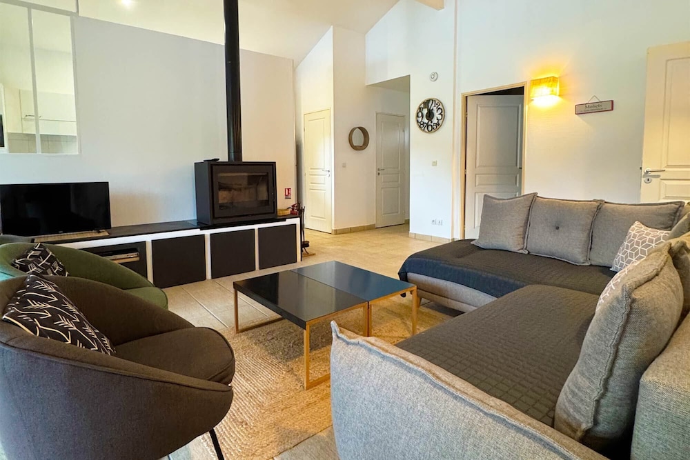 Villas Eurogroup La Prade 23/50