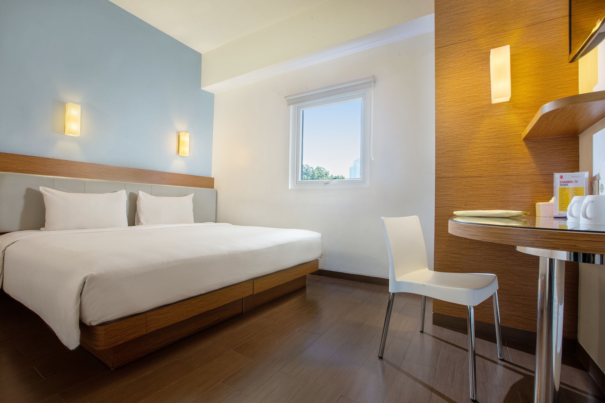 Smart Room Twin