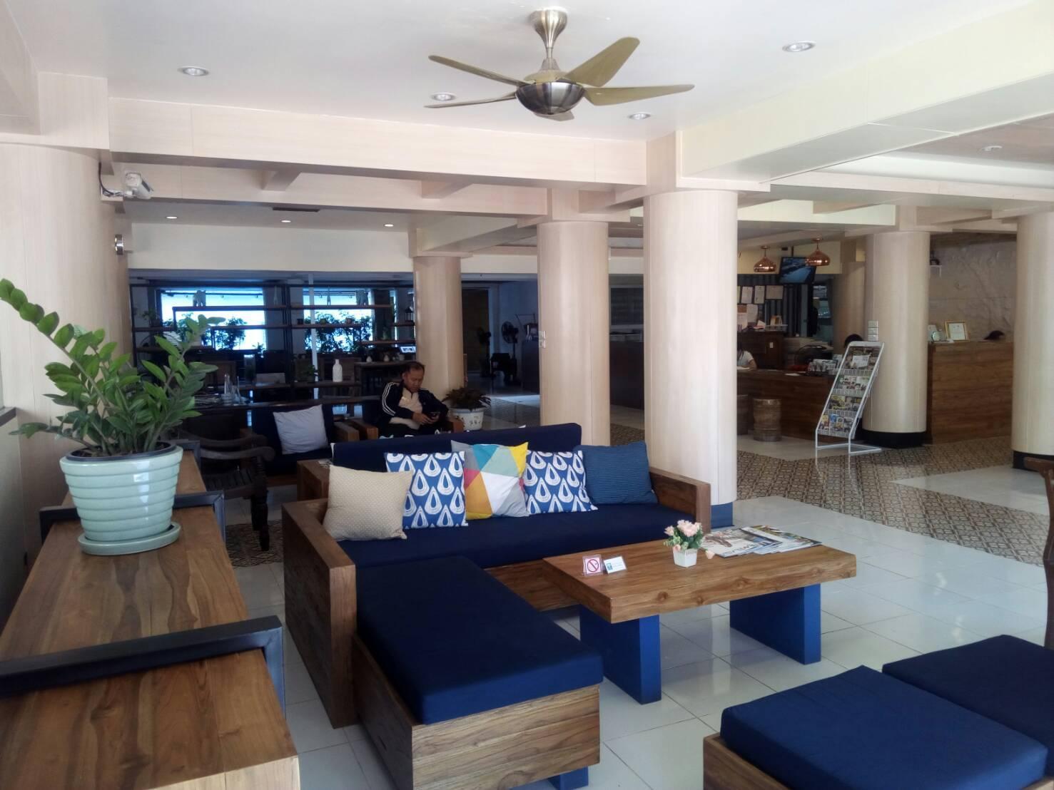 Thana Hotel 34/41