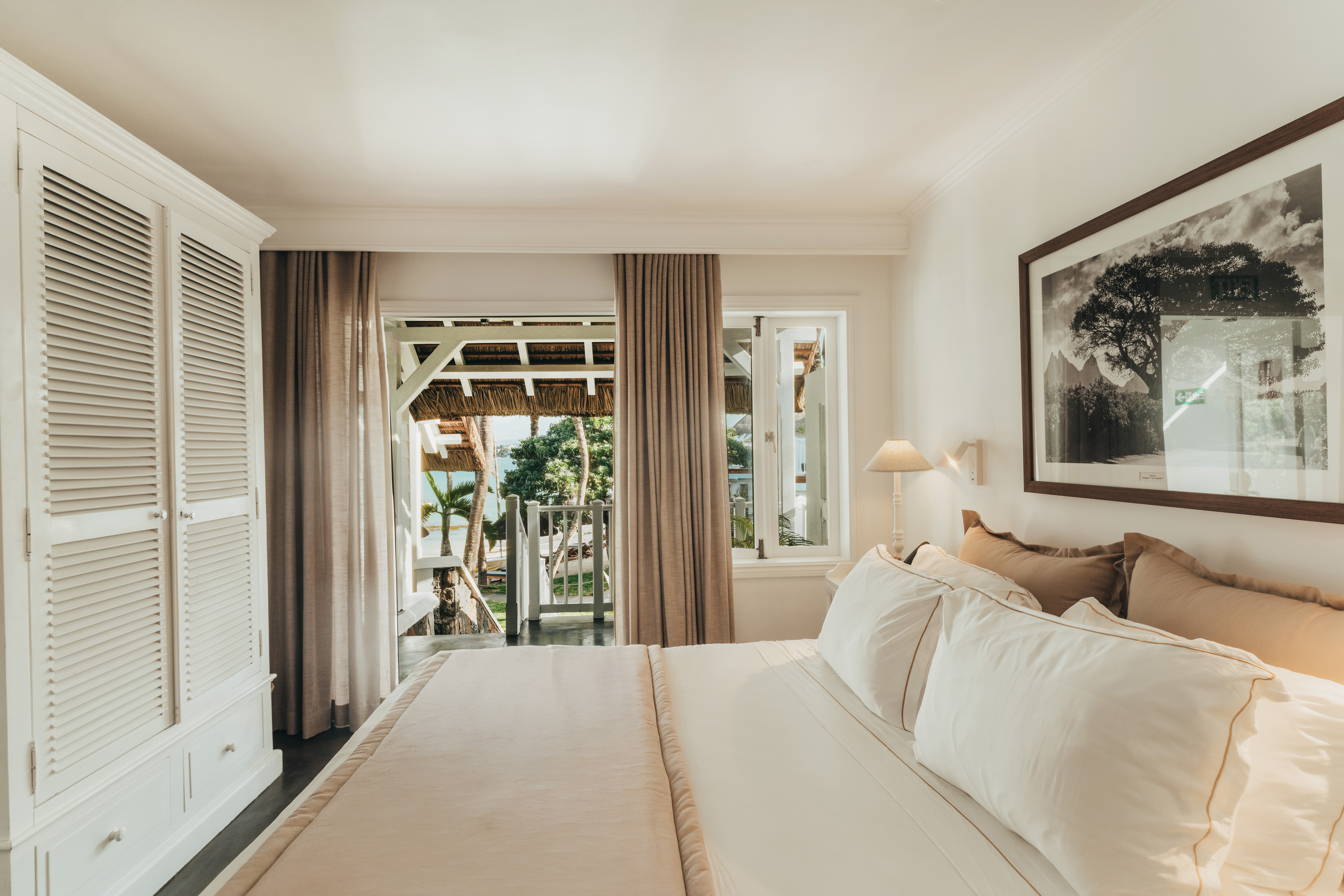 Charme, Double Bed