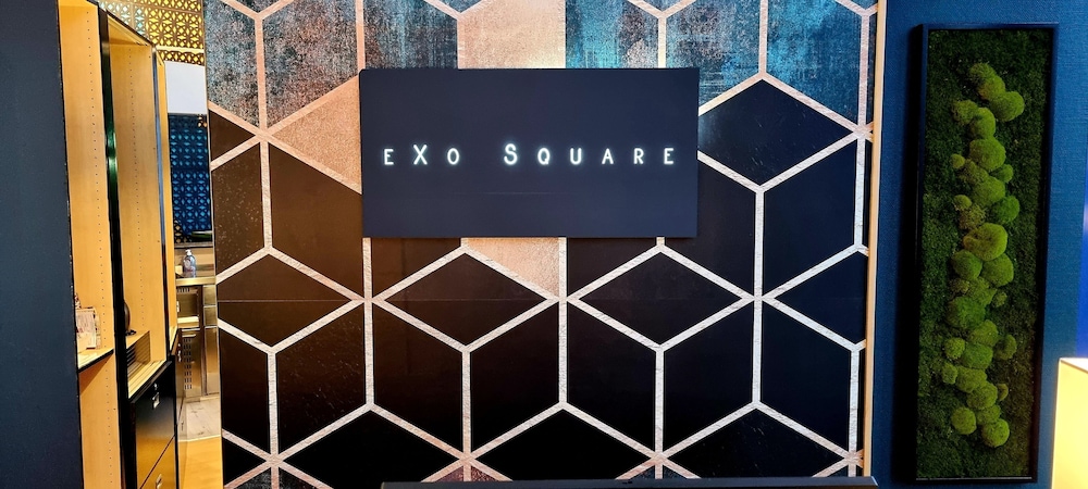 eXo Square Heidelberg-Schwetzingen 7/46