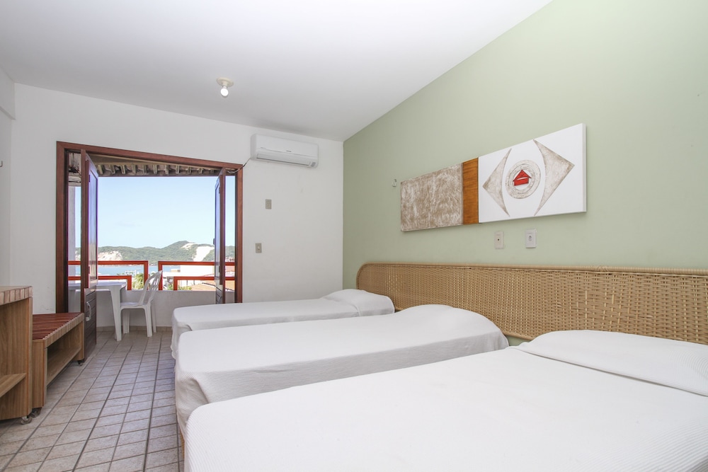 Marambaia Apart Hotel 6/50