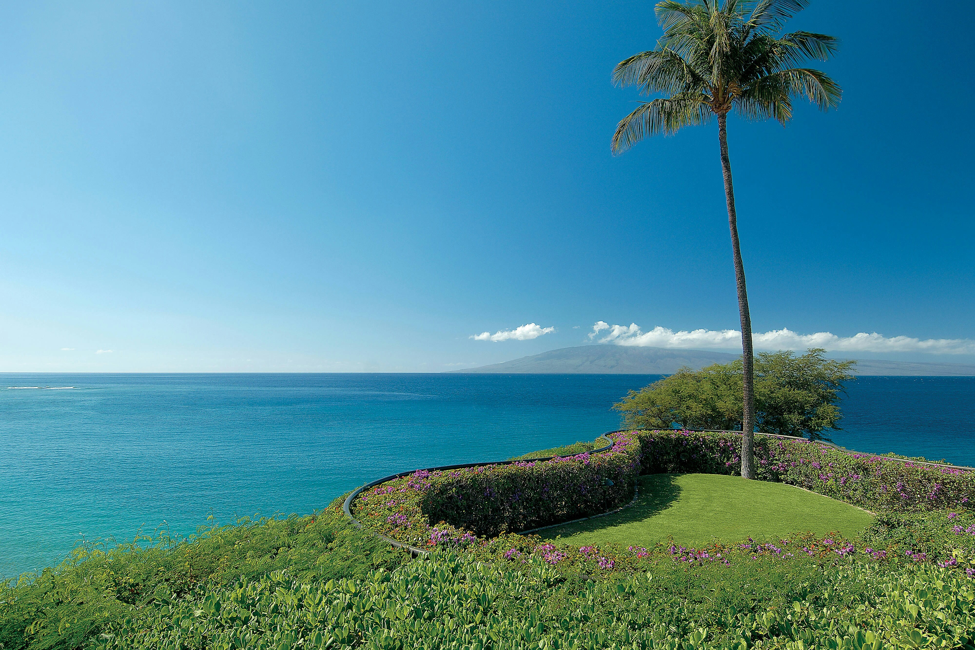 Sheraton Maui Resort & Spa 75/76