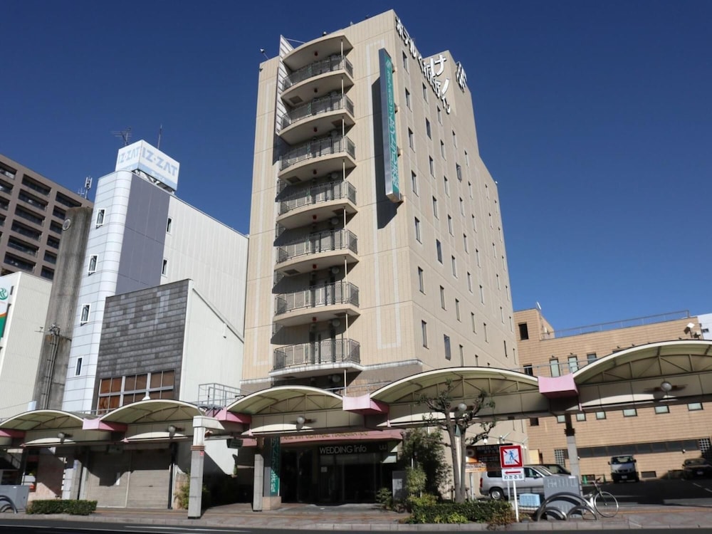 Kuretake Inn Central Hamamatsu 10/50