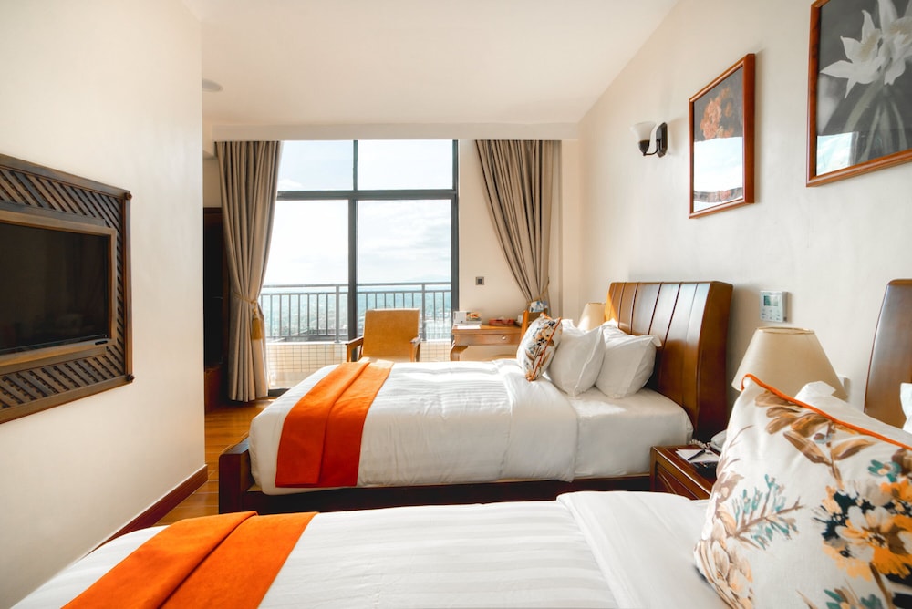 Kibo Moshi Palace Hotel 18/53