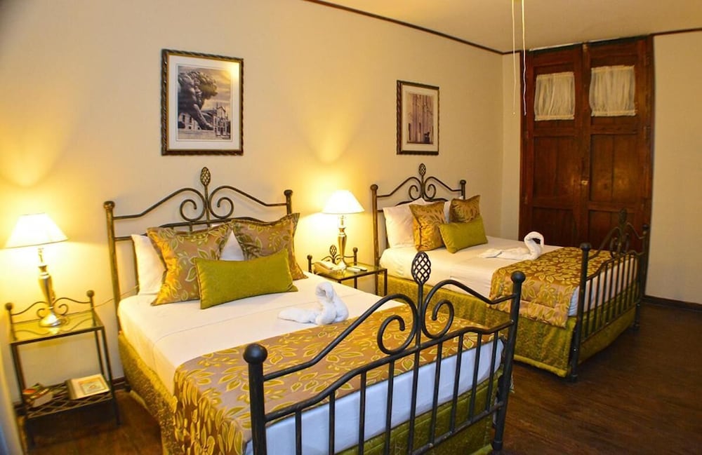 Hotel Los Balcones Leon 14/48