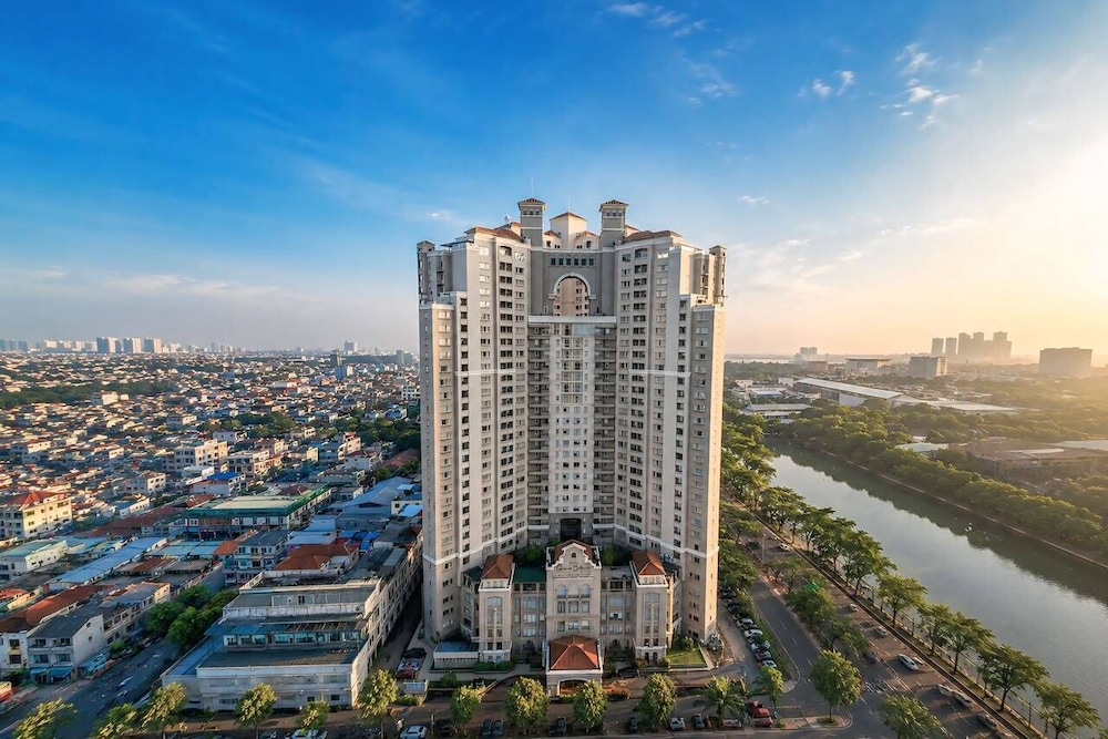 阿斯顿马里纳酒店(Grand Dafam Ancol Jakarta) 图片5