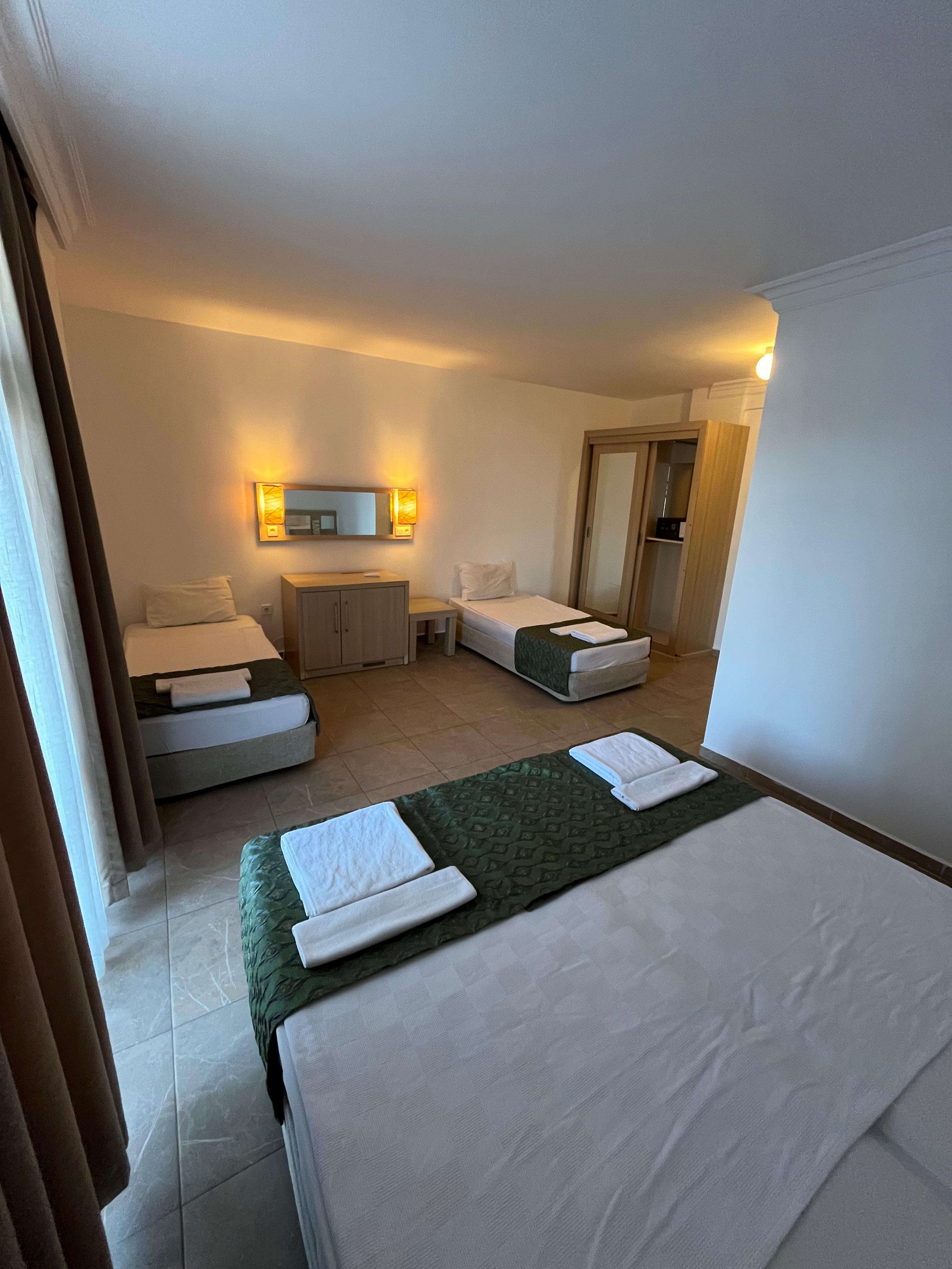 Malibu Resort Hotel 22/50