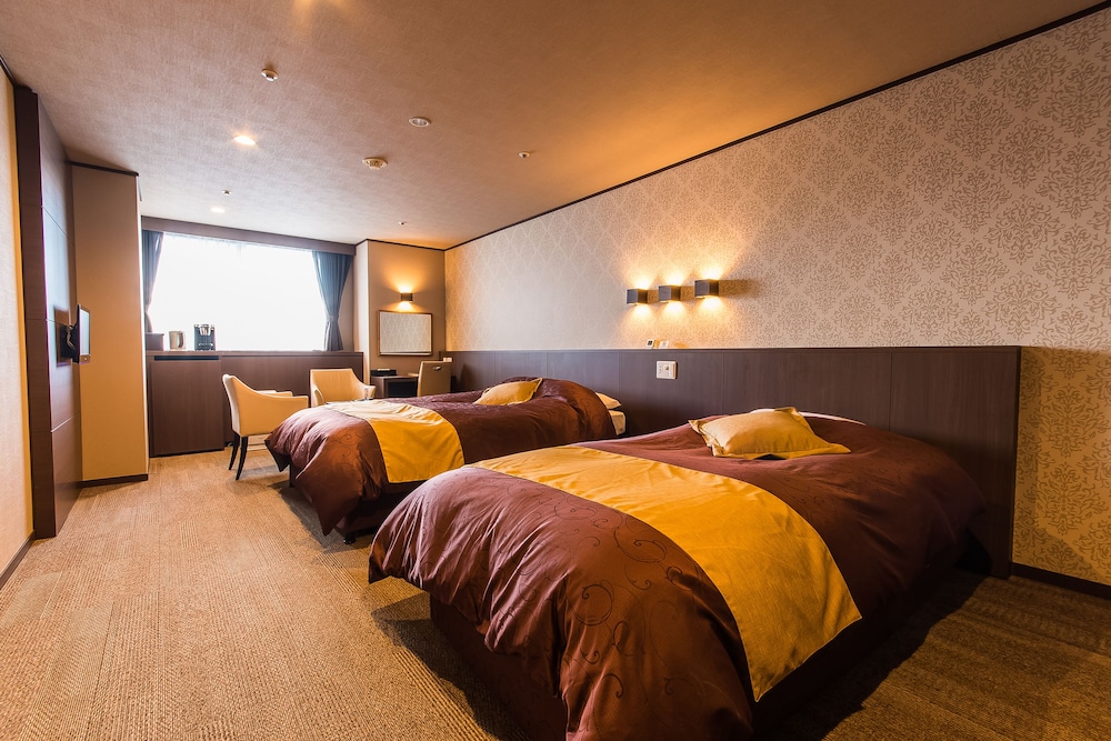 Niseko Kombuonsen Hotel Kanronomori 17/74