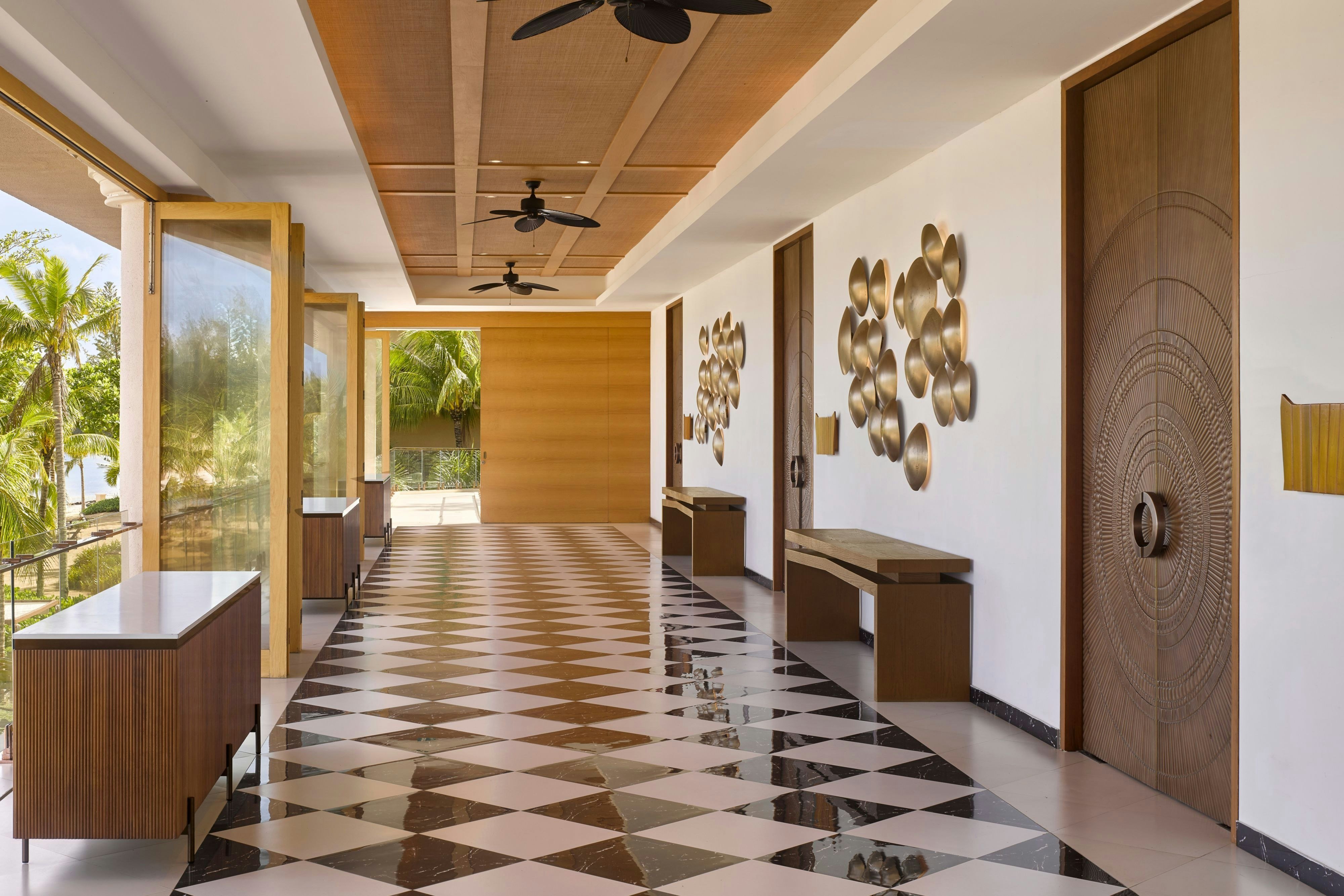 Le Meridien Ile Maurice in Pointe Aux Piments