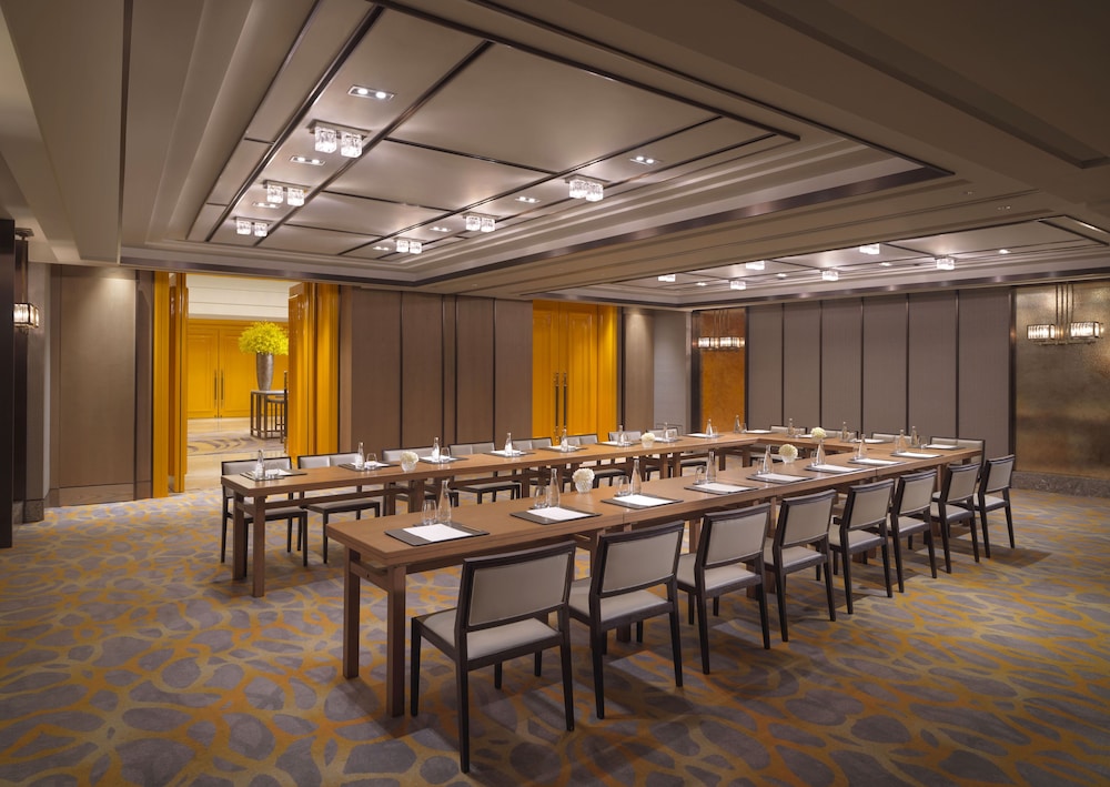 Grand Hyatt Hangzhou 37/48