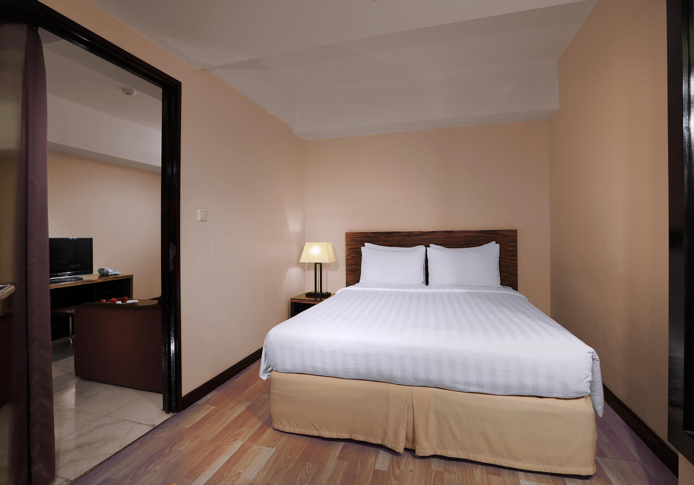 Grand Dafam Braga Bandung 13/50