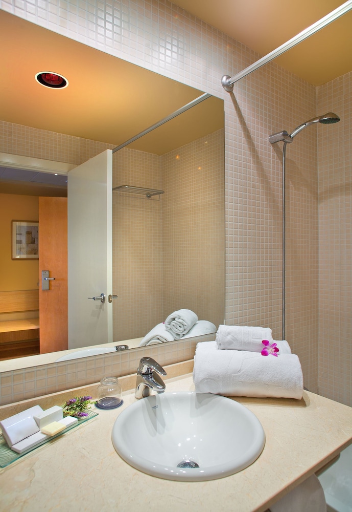 Flag Hotel Valencia Florazar 58/58