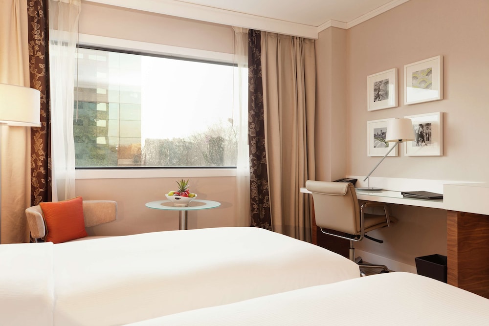 Hilton Barcelona 16/77