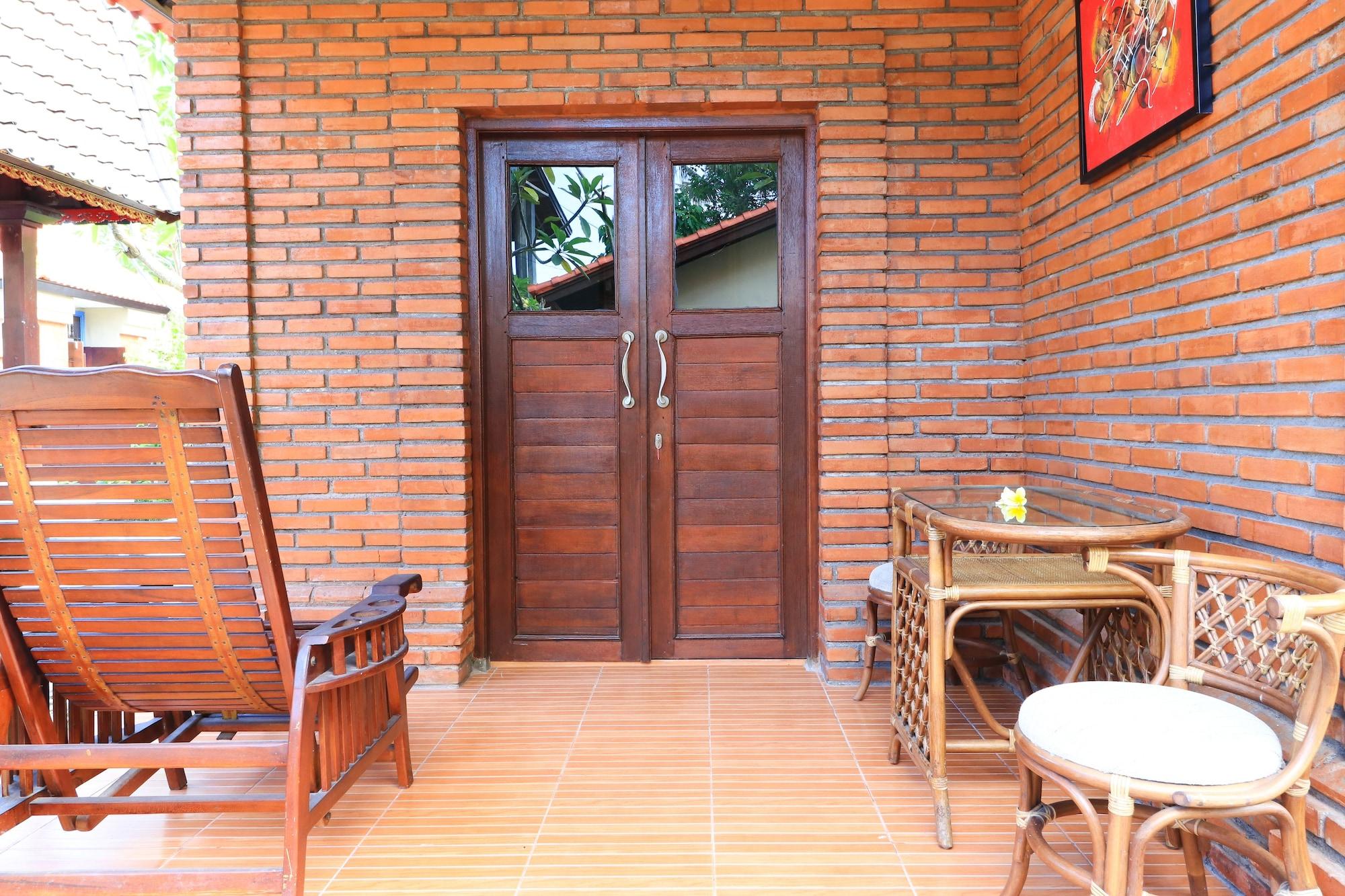 Nirmala Guest House Surf Keramas 19/36