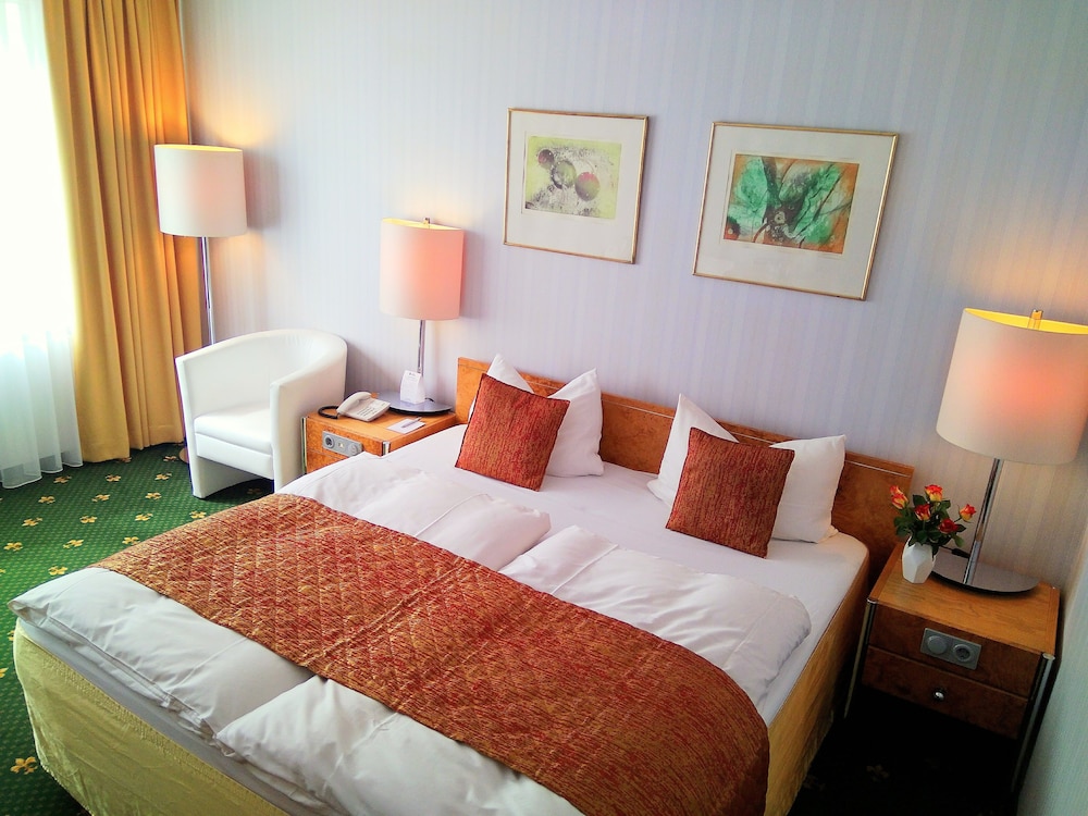 Alexa Hotel 14/50