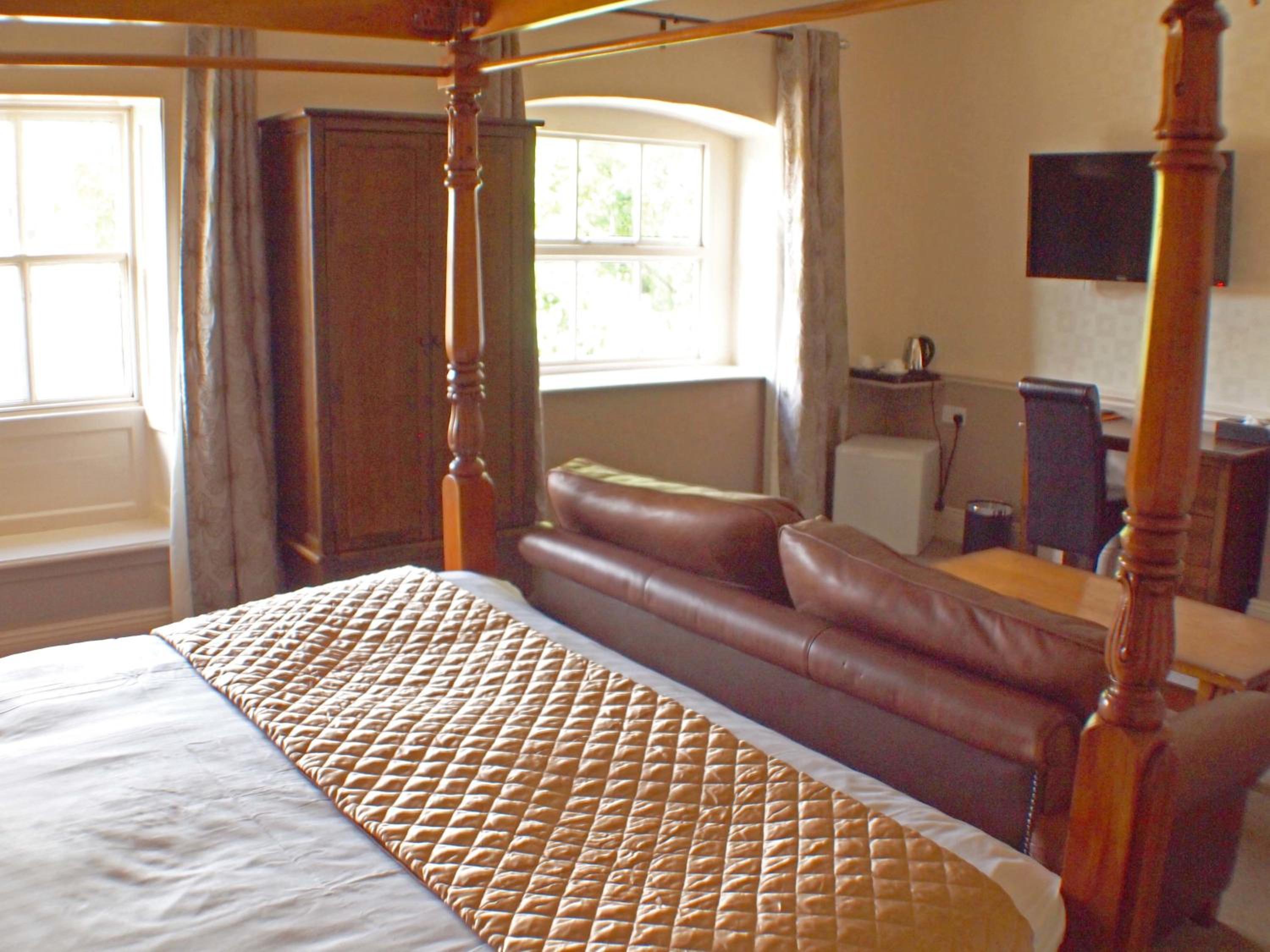 York House Hotel 30/47
