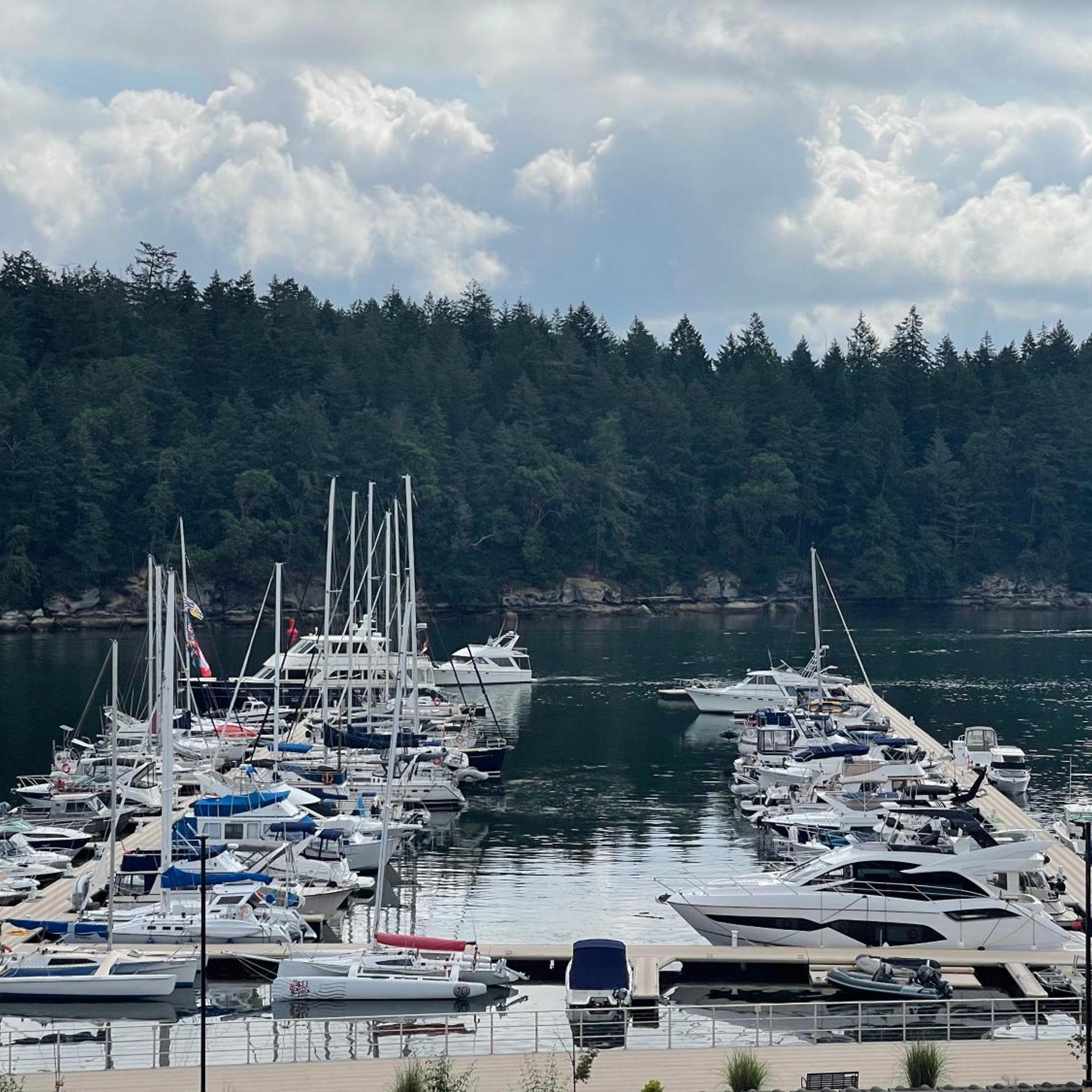 Waterfront Suites And Marina 25/29