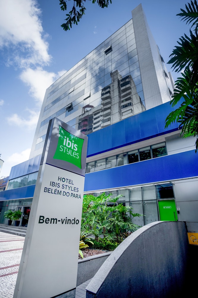 Ibis Styles Belem do Para 4/60
