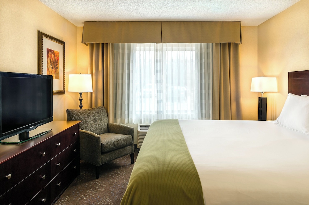 Holiday Inn Express & Suites Sandy - South Salt Lake City, an IHG Hotel 10/56
